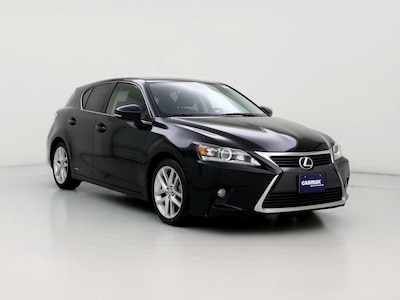 2015 Lexus CT 200h -
                Clackamas, OR