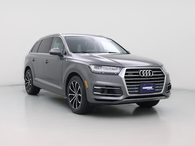 2018 Audi Q7 Prestige -
                Portland, OR