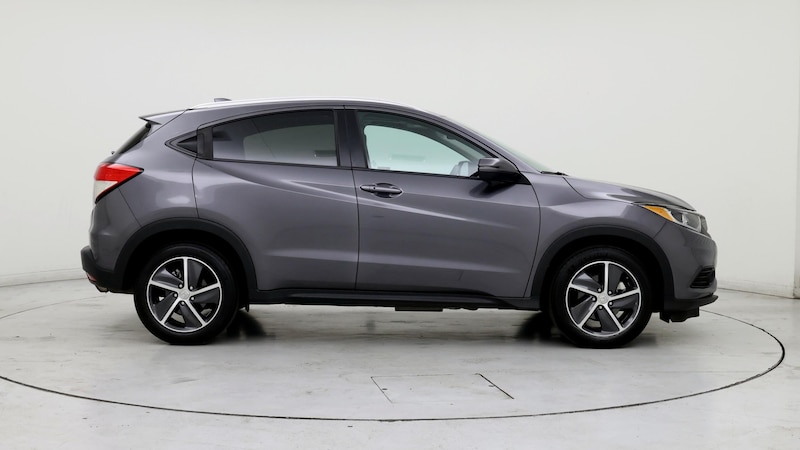2022 Honda HR-V EX 7