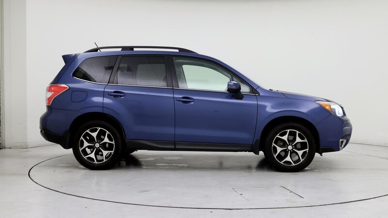 2014 Subaru Forester Touring 7