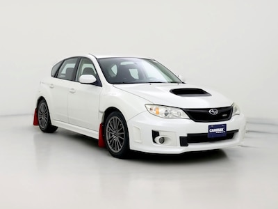 2014 Subaru Impreza WRX STI -
                Clackamas, OR