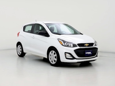 2019 Chevrolet Spark LS -
                Portland, OR