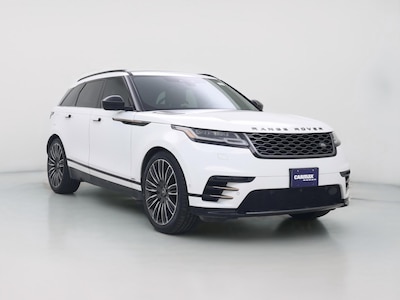 2021 Land Rover Range Rover Velar R-Dynamic HSE -
                Renton, WA