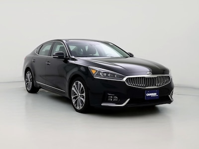 2019 Kia Cadenza Technology -
                Beaverton, OR