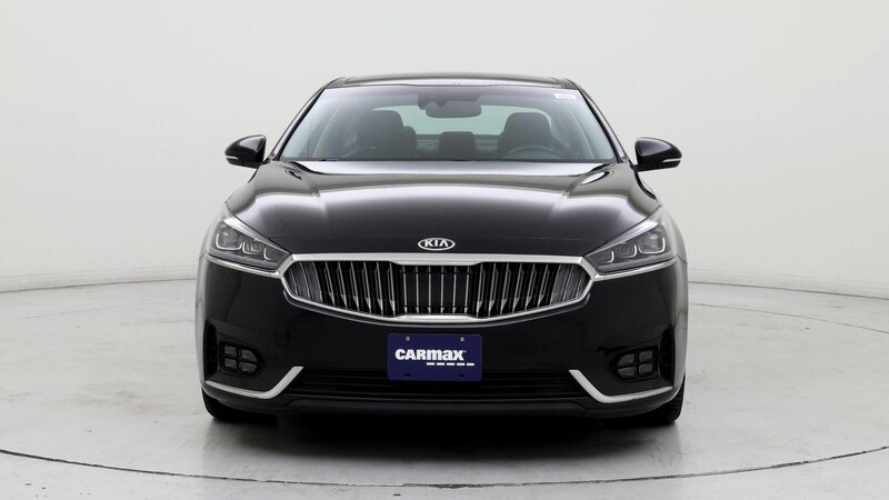 2019 Kia Cadenza Technology 5