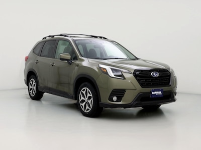 2023 Subaru Forester Premium -
                Vancouver, WA