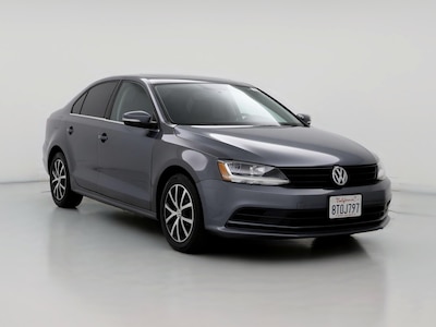 2017 Volkswagen Jetta SE -
                Costa Mesa, CA