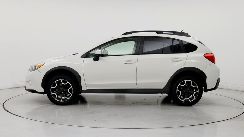 2015 Subaru XV Crosstrek Premium 3