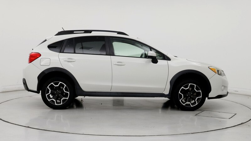 2015 Subaru XV Crosstrek Premium 7