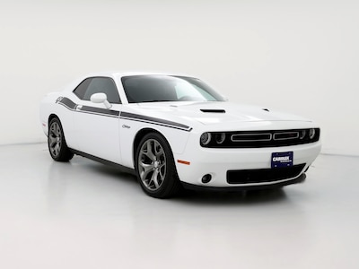 2015 Dodge Challenger R/T -
                Los Angeles, CA