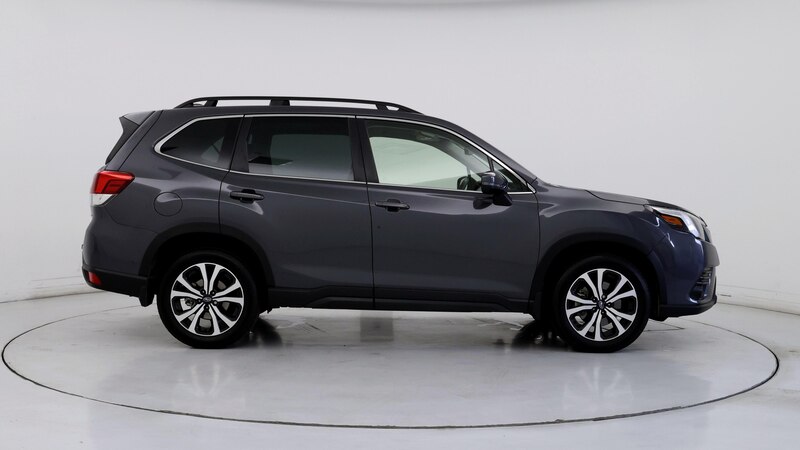 2023 Subaru Forester Limited 7