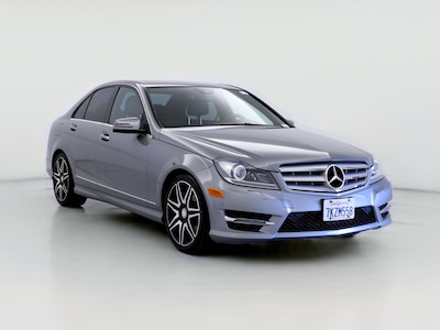 2013 Mercedes-Benz C-Class C 250 -
                Scottsdale, AZ