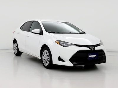 2019 Toyota Corolla LE -
                San Diego, CA