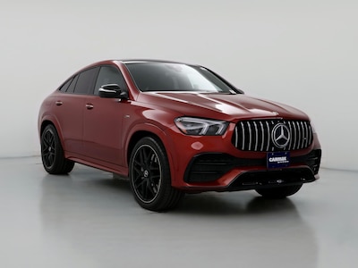 2023 Mercedes-Benz GLE 53 AMG -
                Burbank, CA