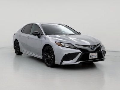 2021 Toyota Camry XSE -
                Victorville, CA