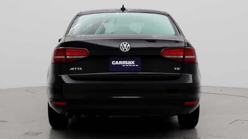 2016 Volkswagen Jetta S 6