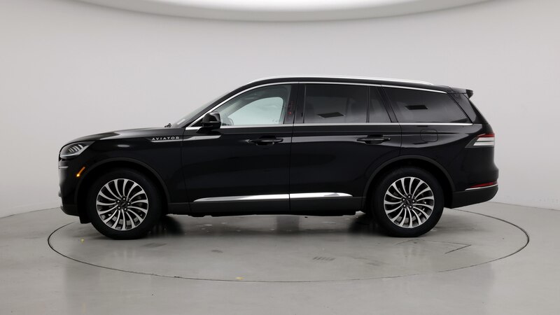 2020 Lincoln Aviator Reserve 3