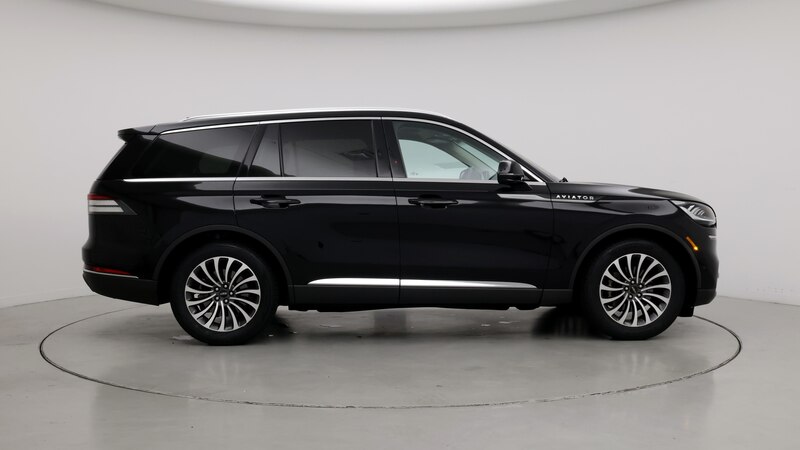 2020 Lincoln Aviator Reserve 7