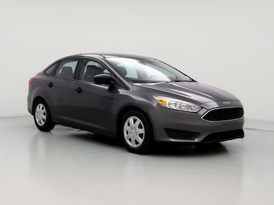 2015 Ford Focus S -
                Los Angeles, CA