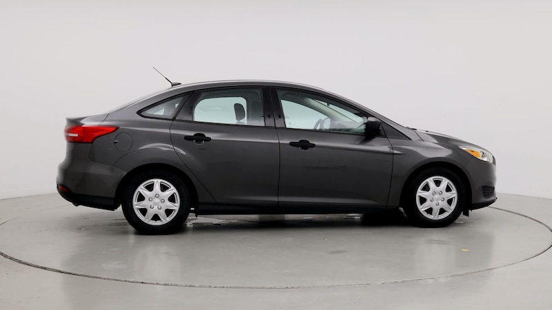 2015 Ford Focus S 7