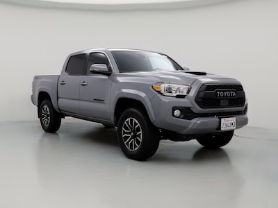 2020 Toyota Tacoma TRD Sport -
                San Diego, CA