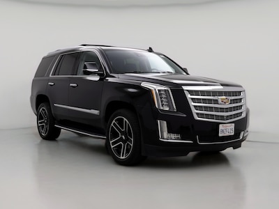 2020 Cadillac Escalade Luxury -
                Los Angeles, CA