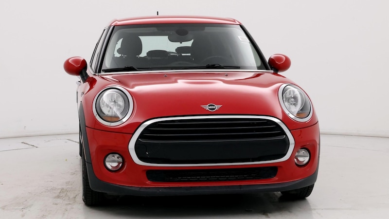 2019 MINI Cooper Hardtop Oxford Edition 5