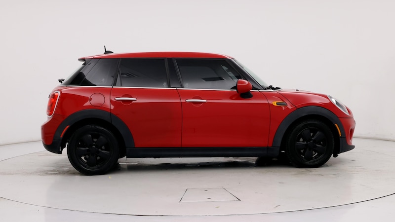 2019 MINI Cooper Hardtop Oxford Edition 7