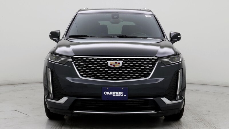 2022 Cadillac XT6 Luxury 5