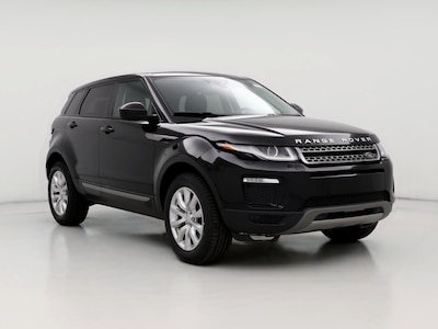 2019 Land Rover Range Rover Evoque SE -
                Twin Cities, MN