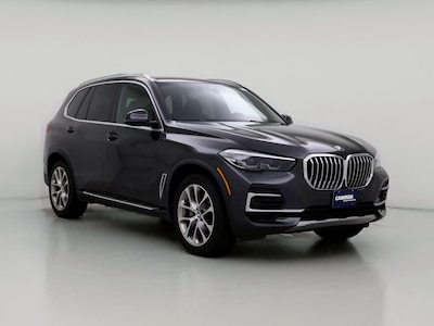 2023 BMW X5 xDrive40i -
                Seattle, WA