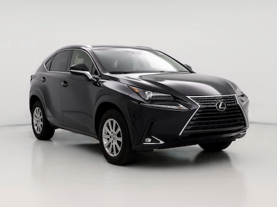 2021 Lexus NX 300 -
                Tucson, AZ