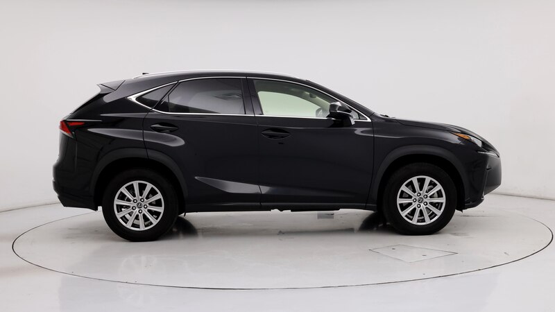 2021 Lexus NX 300 7