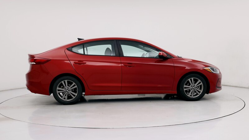 2018 Hyundai Elantra SEL 7