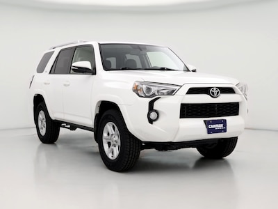 2015 Toyota 4Runner SR5 -
                Colorado Springs, CO