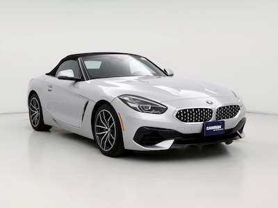 2020 BMW Z4 sDrive30i -
                Salt Lake City, UT