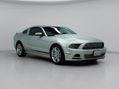 2014 Ford Mustang Premium -
                Los Angeles, CA