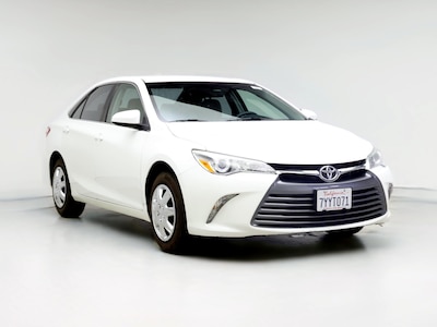 2015 Toyota Camry LE -
                Costa Mesa, CA