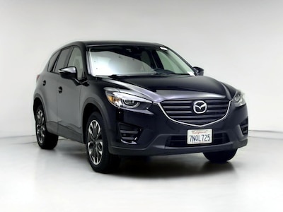 2016 Mazda CX-5 Grand Touring -
                Victorville, CA