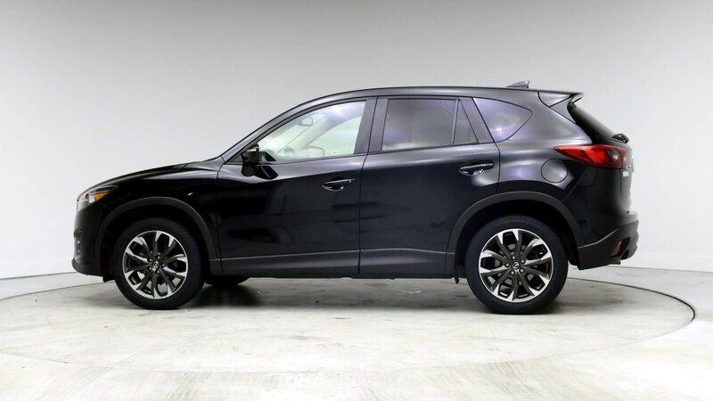 2016 Mazda CX-5 Grand Touring 3