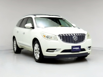 2015 Buick Enclave Premium -
                Los Angeles, CA