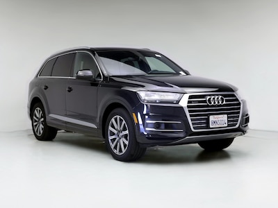 2019 Audi Q7 Prestige -
                Palm Springs, CA