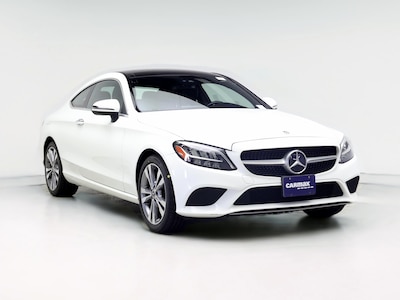 2023 Mercedes-Benz C-Class C 300 -
                Palm Springs, CA