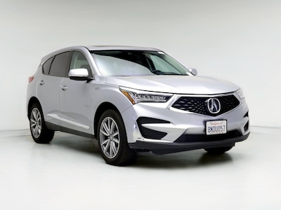 2020 Acura RDX Technology -
                Oceanside, CA