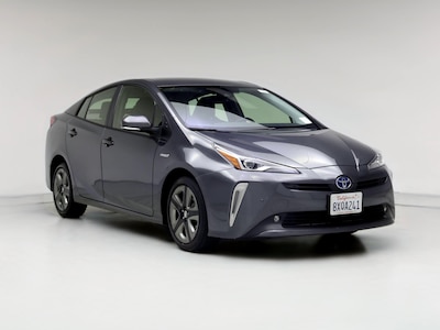 2022 Toyota Prius XLE -
                Costa Mesa, CA