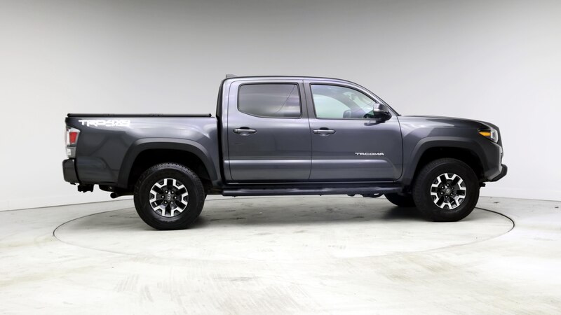 2021 Toyota Tacoma TRD Off-Road 7