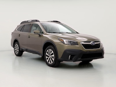 2020 Subaru Outback Premium -
                Lexington, KY