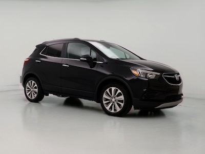 2019 Buick Encore Preferred -
                Dayton, OH