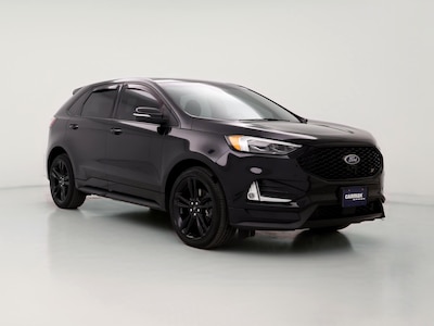 2019 Ford Edge ST -
                Louisville, KY