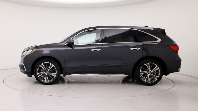 2019 Acura MDX  3